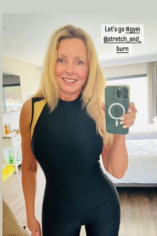 carol vorderman toples|carol vorderman tiktok.